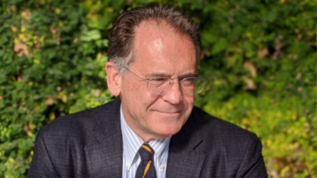 Alessandro Cecchi Paone verso il divorzio da Simone Antolini: «Mi ha rovinato» 53 alessandro cecchi paone