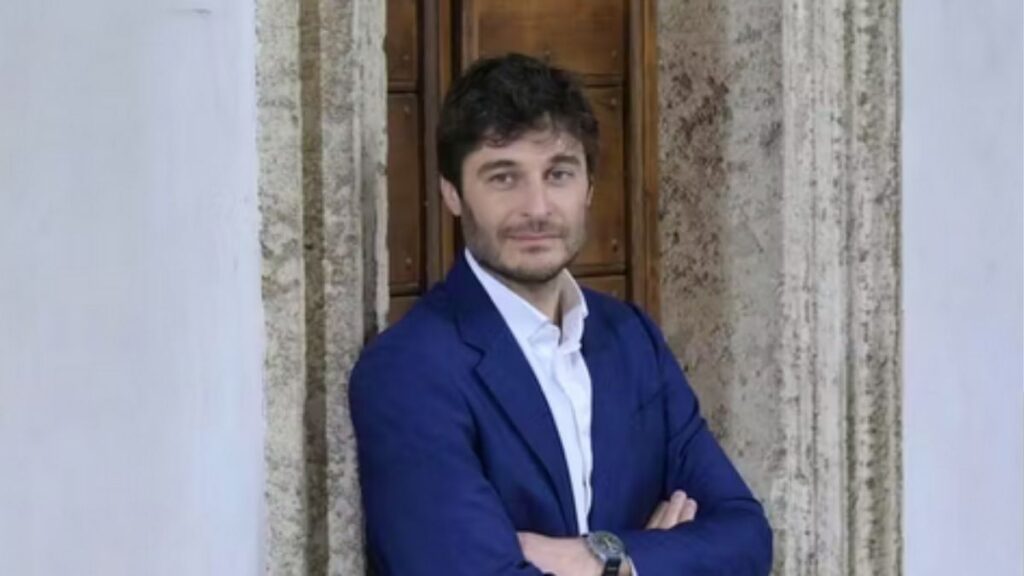 Alessandro Tersigni ospite a ‘Verissimo’: Amori e vita privata dell'ex gieffino 52 alessandro tersigni 1