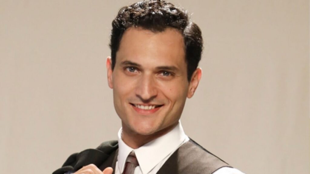 Alessandro Tersigni ospite a ‘Verissimo’: Amori e vita privata dell'ex gieffino 53 alessandro tersigni 2