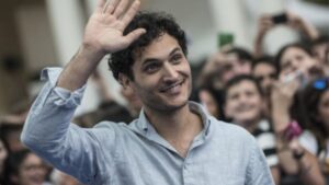 Alessandro Tersigni ospite a ‘Verissimo’: Amori e vita privata dell’ex gieffino