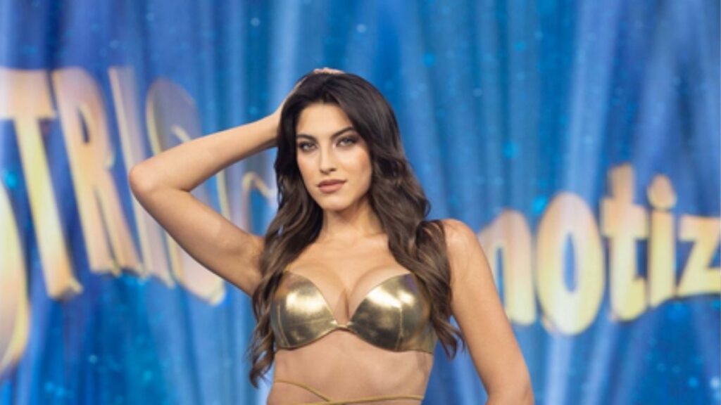 alessia anzioli