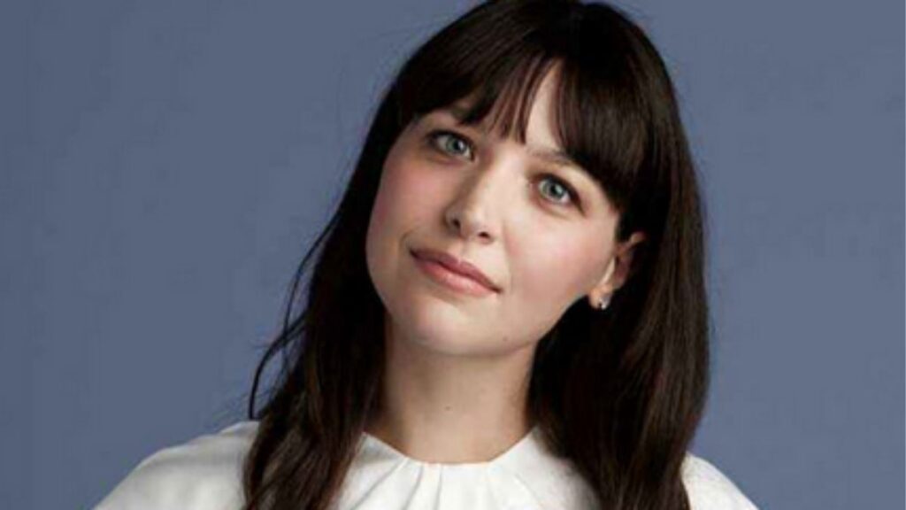 Miss Bee e il fantasma dell’ambasciata: mistero, ironia e romanticismo nel terzo capitolo di Alessia Gazzola 49 alessia gazzola