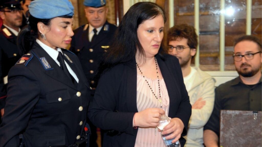 Caso Alessia Pifferi, la sentenza che va oltre il verdetto 48 alessia pifferi 2