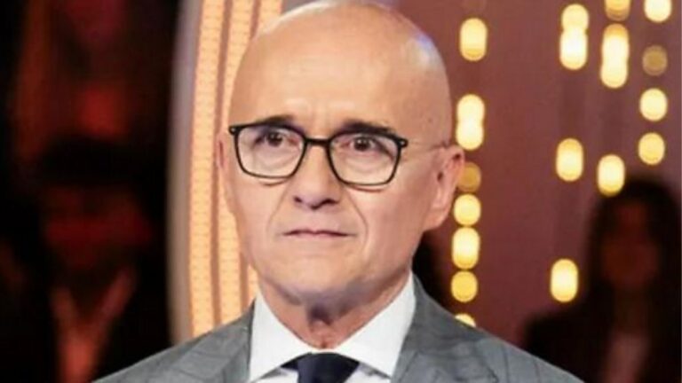alfonso signorini