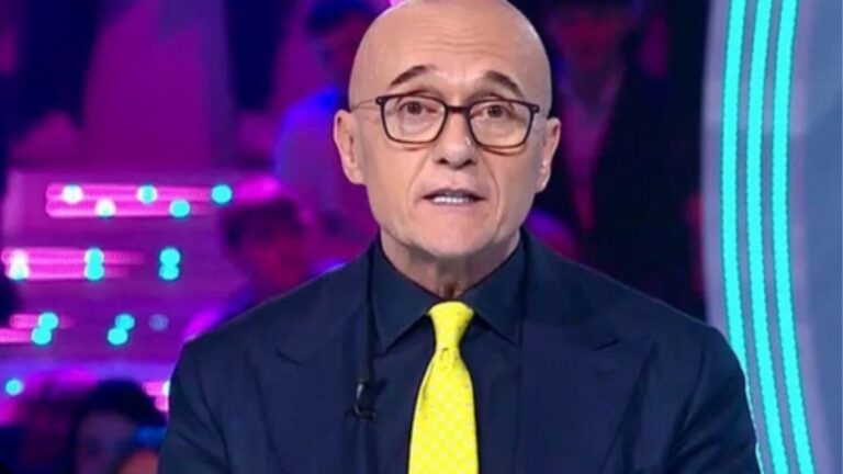 alfonso signorini