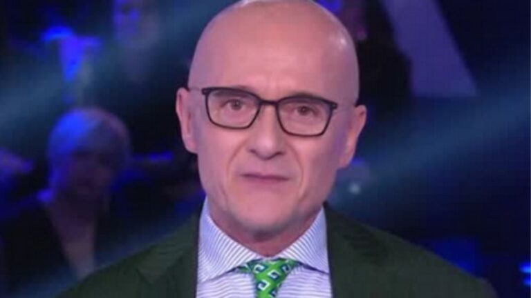 alfonso signorini