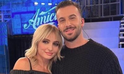 andreas muller e veronica peparini