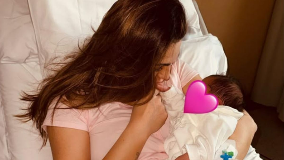 anna tatangelo mamma di beatrice il tenero messaggio di andrea d8217alessio su instagram da Lawebstar.it anna tatangelo mamma di beatrice il tenero messaggio di andrea d8217alessio su instagram