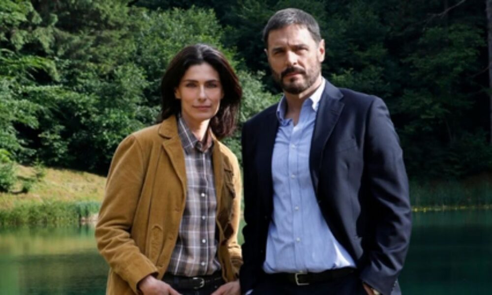 Una nuova vita, la nuova fiction di Canale 5 con Anna Valle e Daniele Pecci: trama e anticipazioni