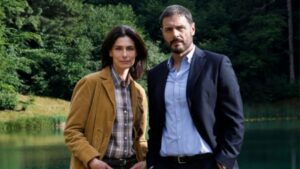 Una nuova vita, la nuova fiction di Canale 5 con Anna Valle e Daniele Pecci: trama e anticipazioni