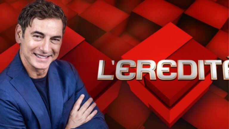 ascolti tv di domenica 11 gennaio 2026