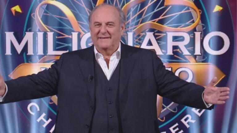 ascolti tv di domenica 18 gennaio 2026