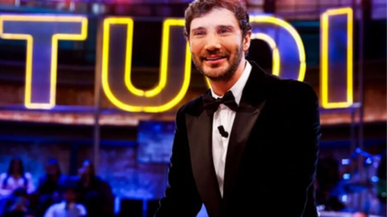 ascolti tv di martedì 6 gennaio 2026