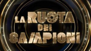 Ascolti TV 16 gennaio 2026: La Ruota dei Campioni domina, Tali e Quali cresce nel finale