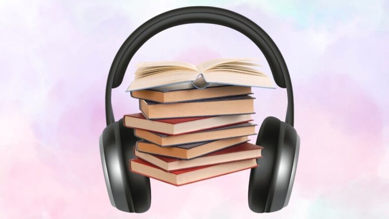 audiolibro