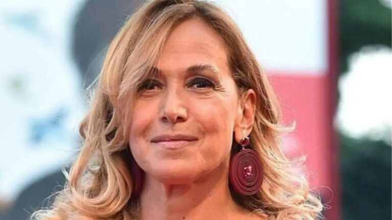 barbara d'urso