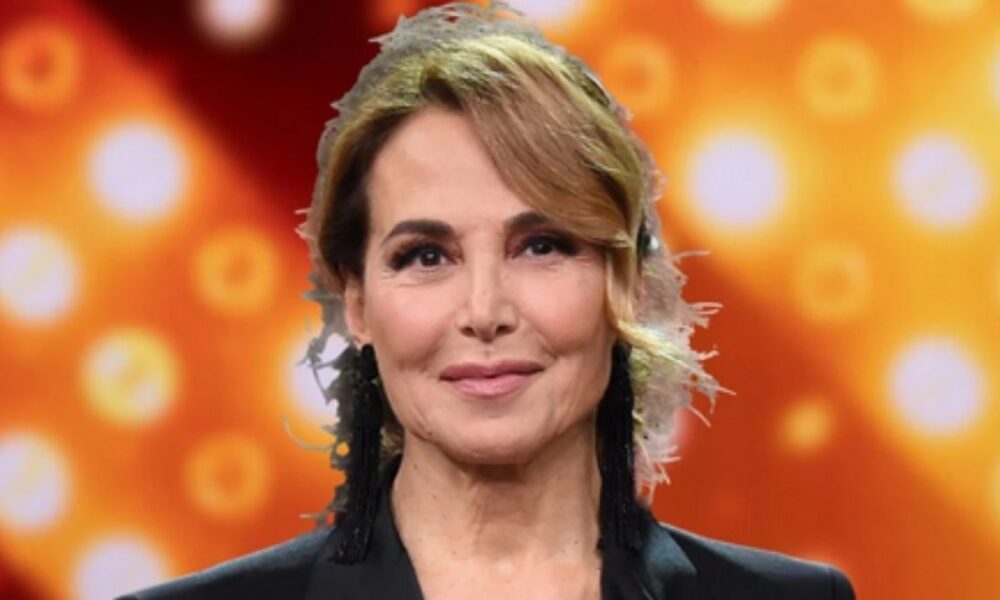 Barbara d’Urso risponde a Fabrizio Corona sui social: il messaggio che ha fatto il giro del web