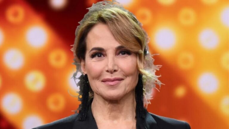 barbara d'urso