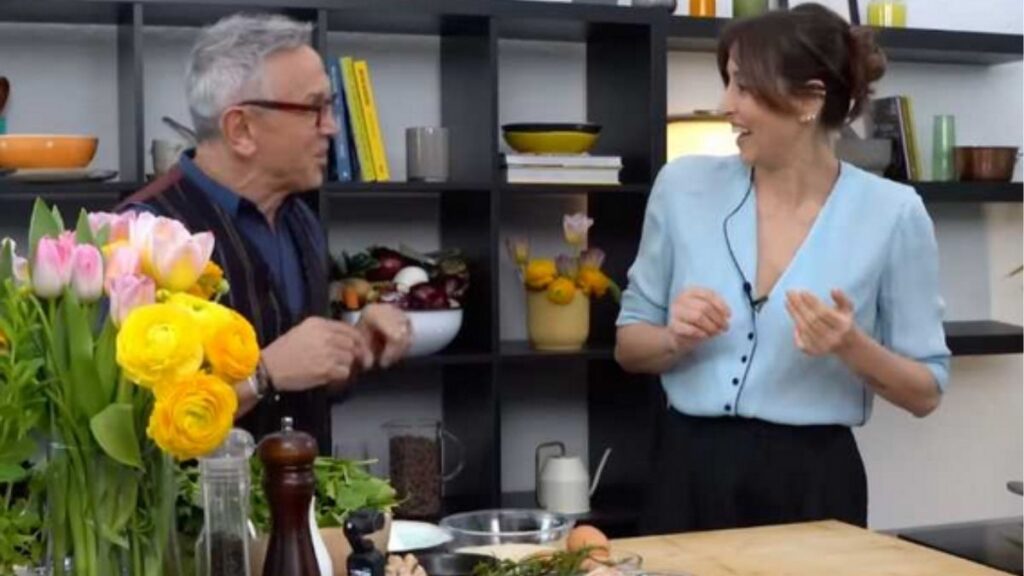 Dove vive Bruno Barbieri: la casa moderna e minimalista dello chef di MasterChef 47 bruno barbieri casa