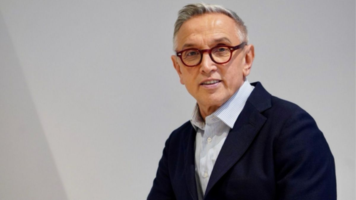 Dove vive Bruno Barbieri: la casa moderna e minimalista dello chef di MasterChef