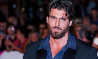 can yaman