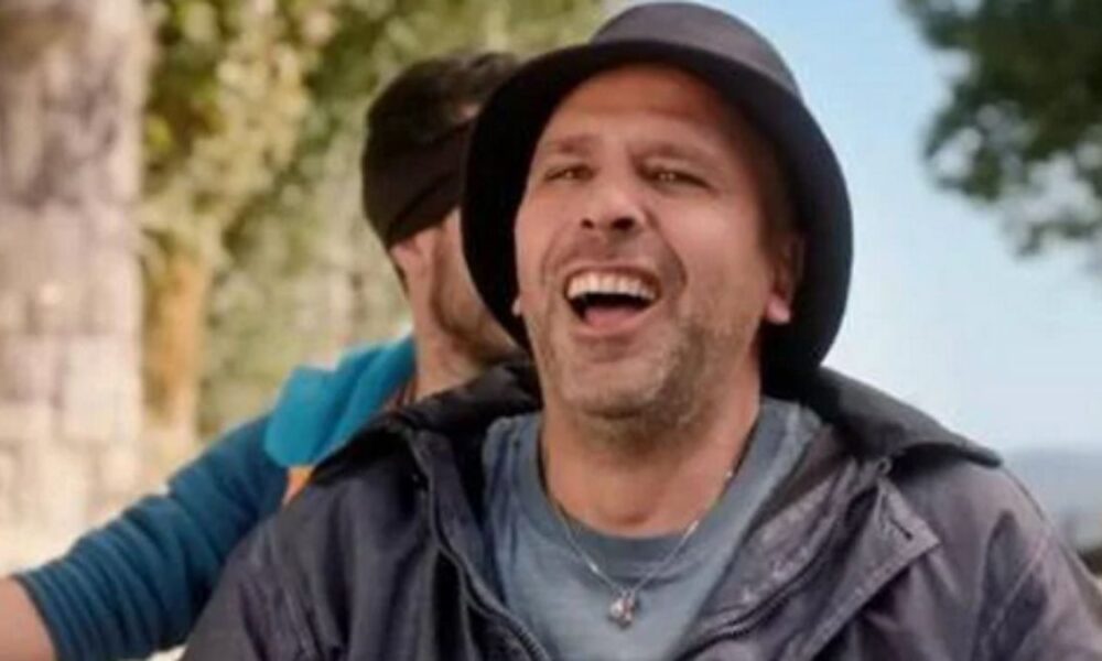 Checco Zalone a un passo dal record assoluto: Buen Camino punta anche Avatar