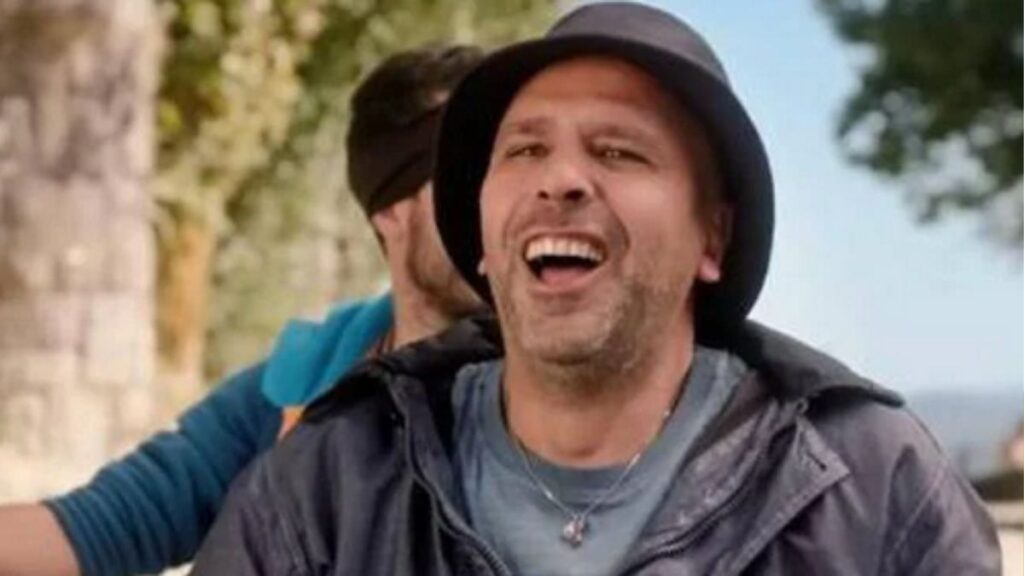 Buen Camino da record: è il film più visto del secolo in Italia 53 checco zalone