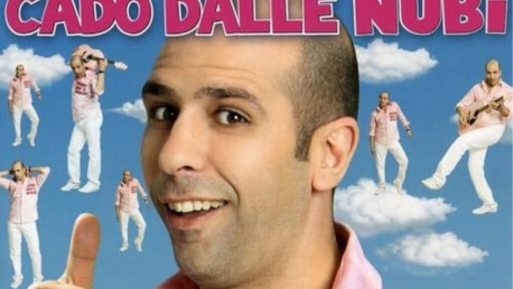 Checco Zalone, biografia completa: dagli esordi a Zelig al dominio del cinema italiano 47 checco zalone cado dalle nubi