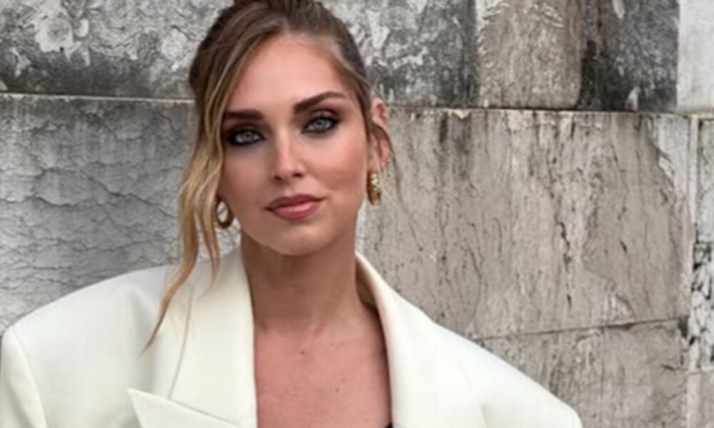 Chiara Ferragni ha un nuovo fidanzato: José Hernandez, manager colombiano