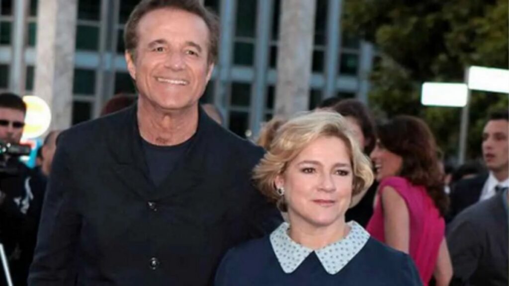 Christian De Sica a Verissimo: «Con Silvia 50 anni d’amore, il rispetto è il segreto del nostro matrimonio» 47 christian de sica e silvia verdone