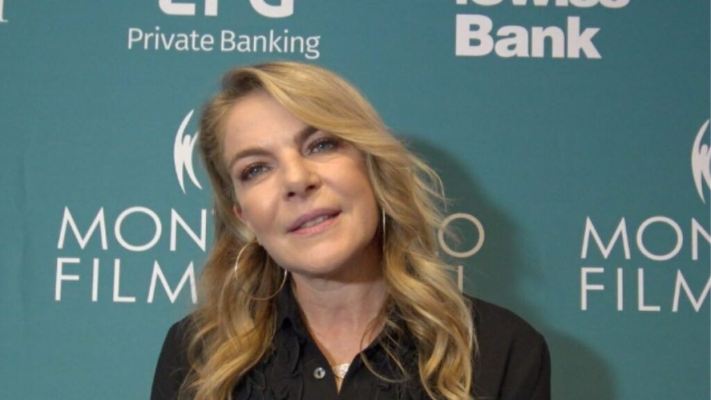 “Prendiamoci una pausa”: Ilenia Pastorelli, Claudia Gerini e Marco Giallini tra amore e crescita personale 47 Claudia Gerini