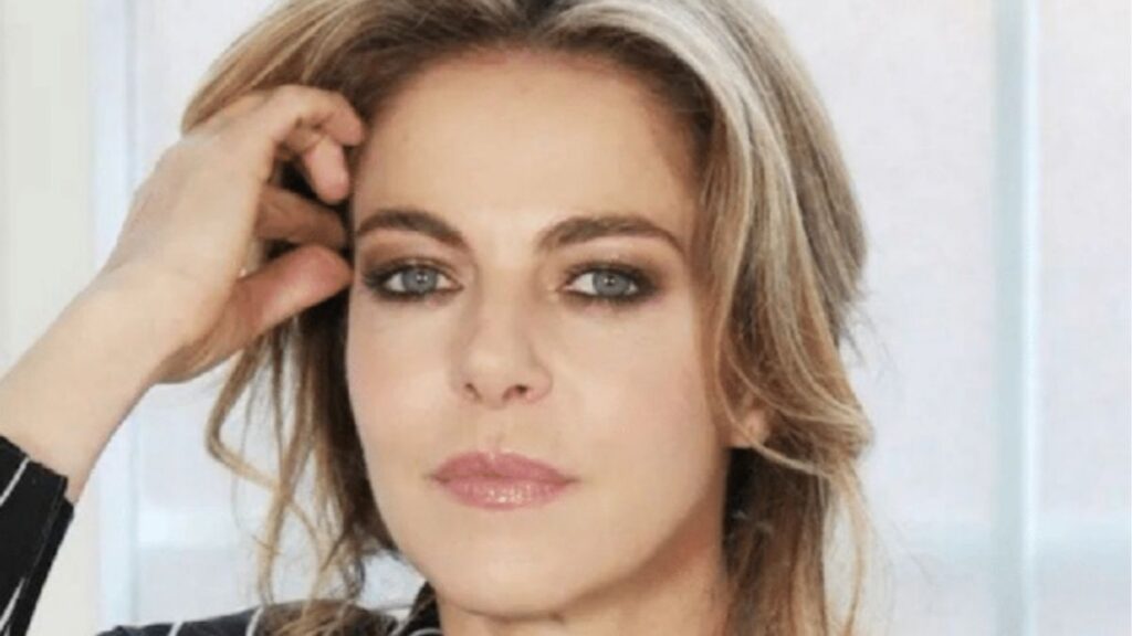 Claudia Gerini: biografia, carriera e vita privata di una protagonista del cinema italiano 47 claudia gerini 2