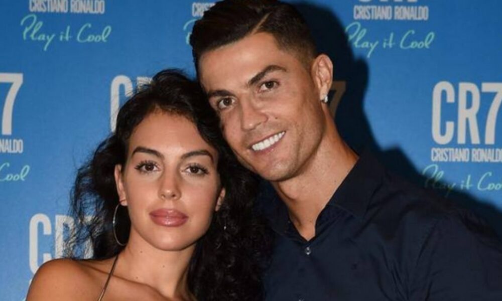 Cristiano Ronaldo e Georgina Rodriguez acquistano la casa più costosa del Portogallo