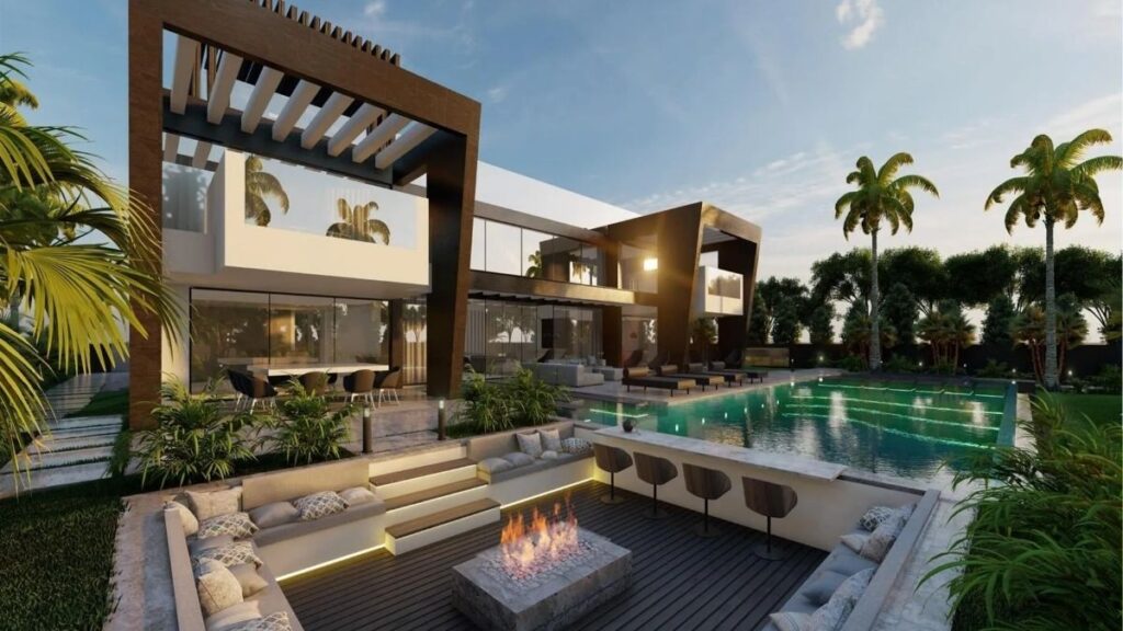 Cristiano Ronaldo e Georgina Rodriguez acquistano la casa più costosa del Portogallo 49 cristiano ronaldo e georgina rodriguez casa