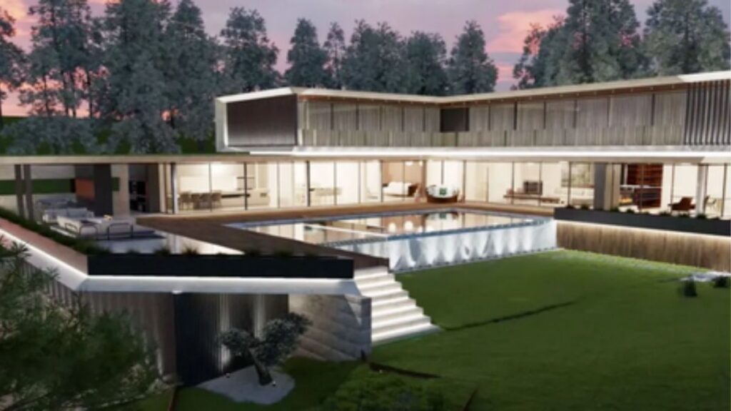 Cristiano Ronaldo e Georgina Rodriguez acquistano la casa più costosa del Portogallo 50 cristiano ronaldo e georgina rodriguez villa in portogallo 1