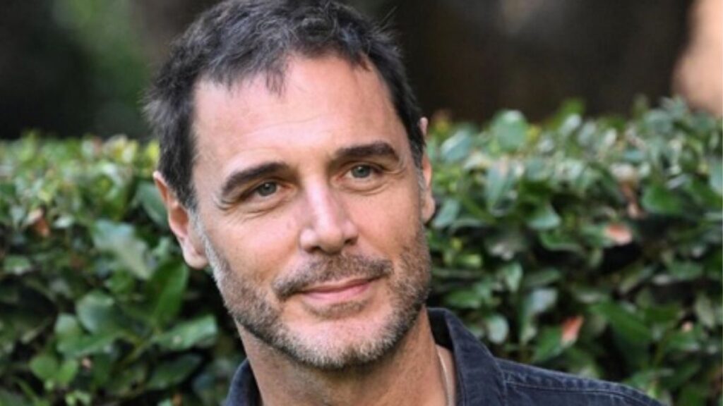 Chi è Daniele Pecci: carriera, vita privata e curiosità sull'attore protagonista di Una nuova vita 54 daniele pecci