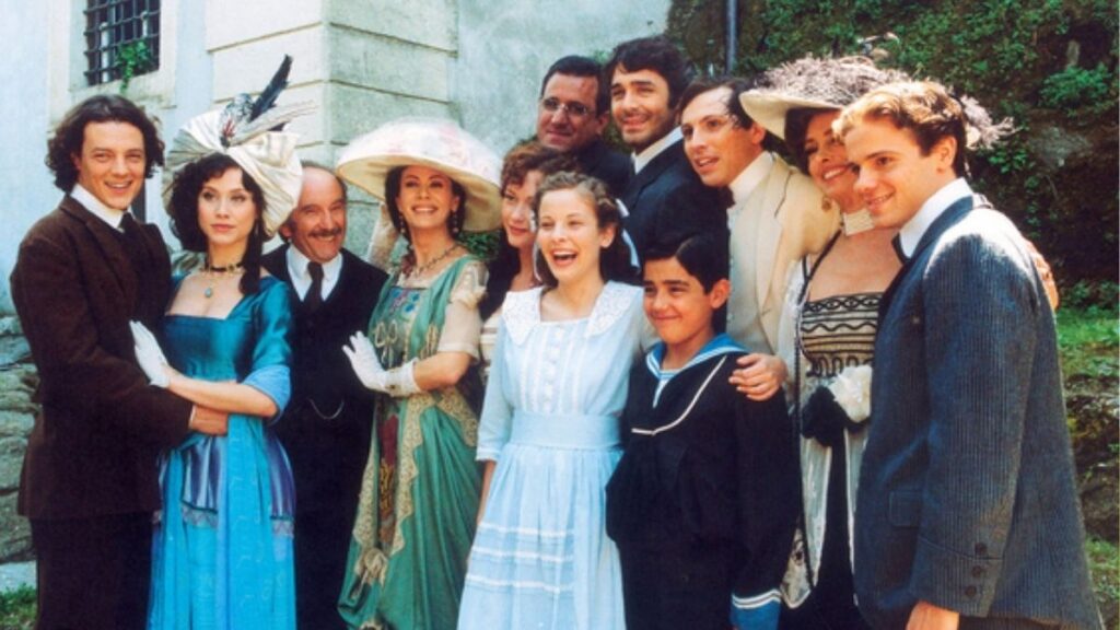 Chi è Daniele Pecci: carriera, vita privata e curiosità sull'attore protagonista di Una nuova vita 52 daniele pecci orgoglio