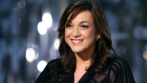 Daria Bignardi: dalla tv alla scrittura, la carriera della giornalista e conduttrice
