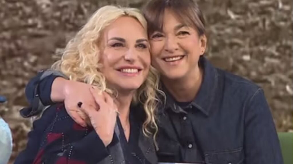 Daria Bignardi pronta a tornare in tv? La proposta di Antonella Clerici in diretta spiazza tutti 49 daria bignardi e antonella clerici