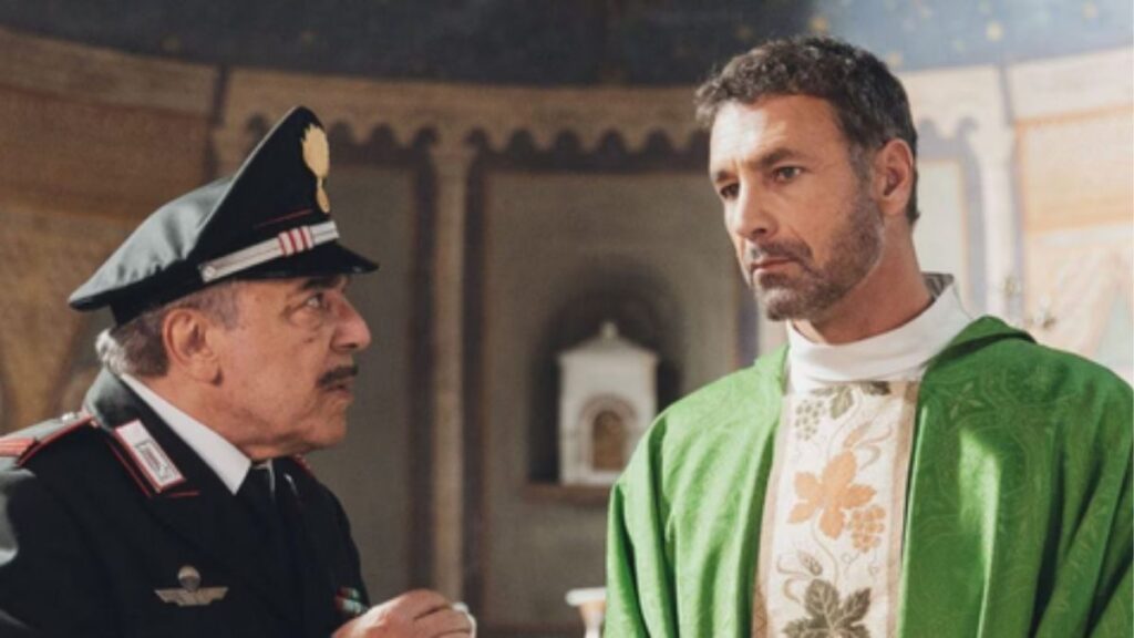 Ascolti TV di giovedì 8 gennaio 2026: Don Matteo 15 domina la serata 47 don matteo