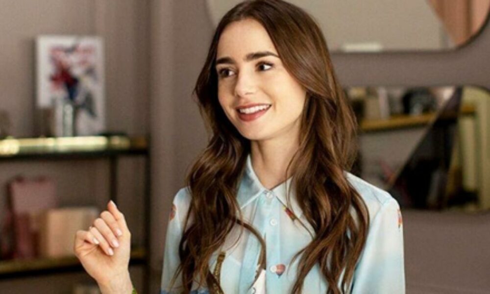 Emily in Paris: la sesta stagione in arrivo