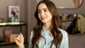 Emily in Paris: la sesta stagione in arrivo