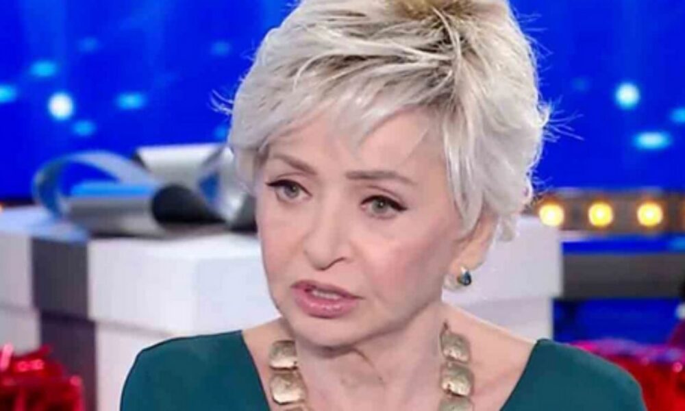 Enrica Bonaccorti e il tumore al pancreas: «Sono in un limbo, ma non voglio soccombere alla mia malinconia»