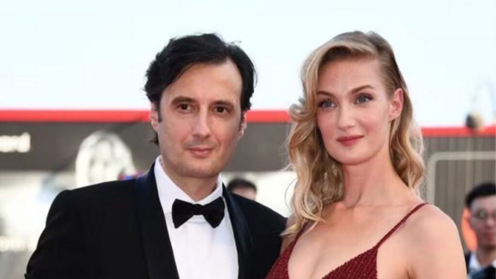 Chi è Eva Riccobono: carriera, vita privata e curiosità sulla modella e attrice 52 eva riccobono e matteo ceccarini