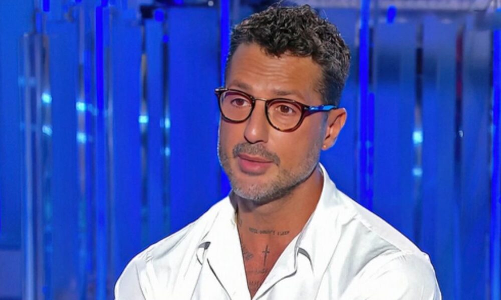 Fabrizio Corona: la docuserie “Io Sono Notizia”