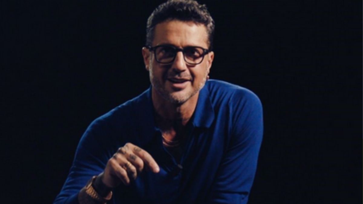 “Nuove denunce contro Signorini, ho prove terrificanti”: Fabrizio Corona rompe il silenzio in tv