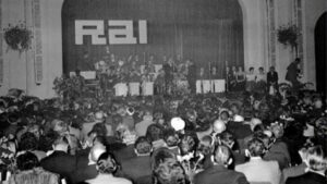Quando è nato il Festival di Sanremo?