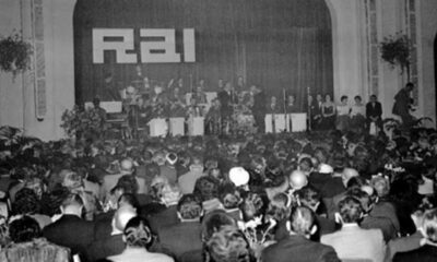 festival di sanremo