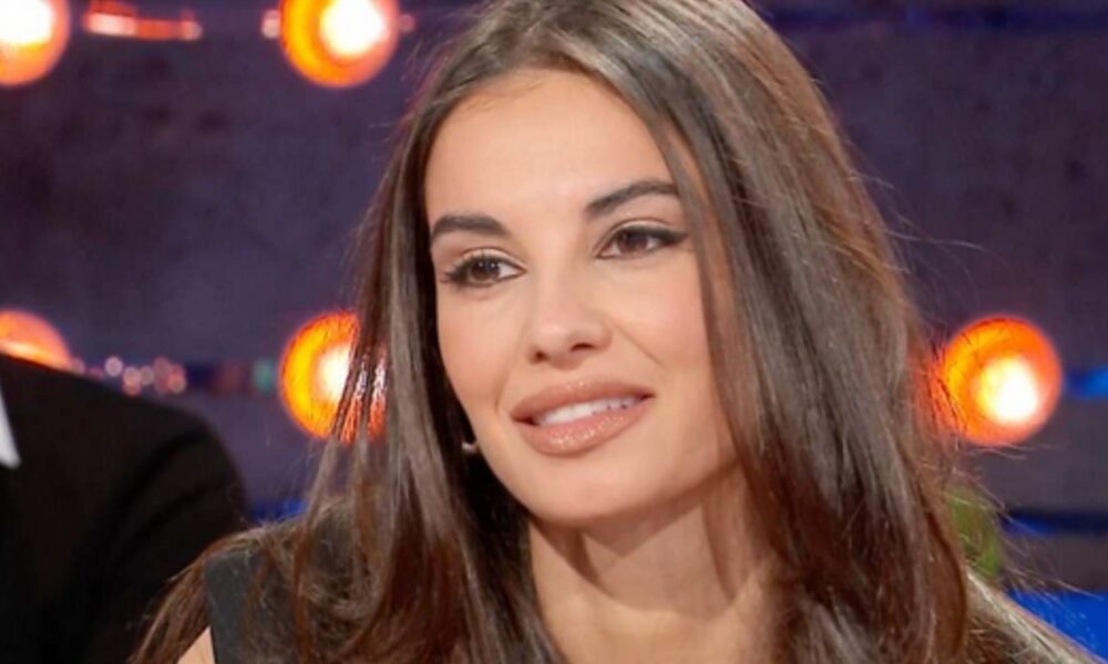 Il mistero della gravidanza di Francesca Chillemi: perché non parla del parto?
