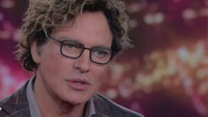 Chi è Giorgio, il marito di Gabriel Garko: età, lavoro e origini nobiliari